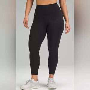Wunder Train Contour Fit High-Rise Tight 25"